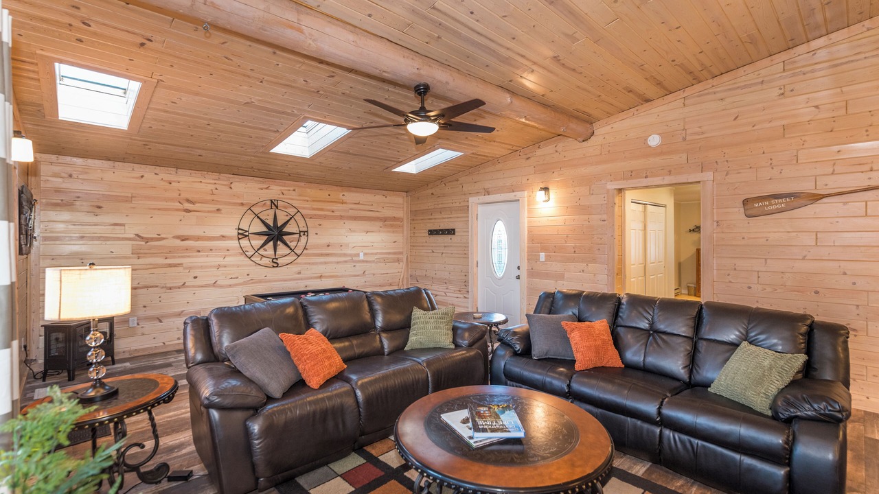Photo of Livingroom in Crosby