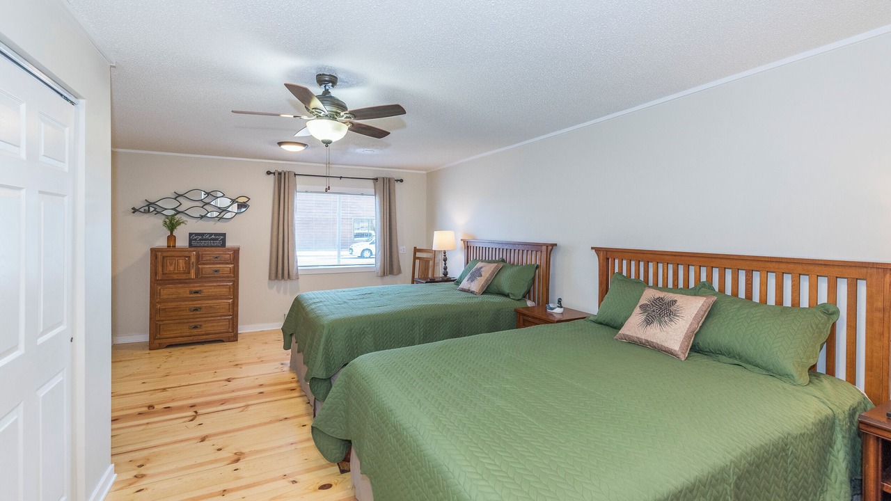 Photo of Bedroom in Crosby