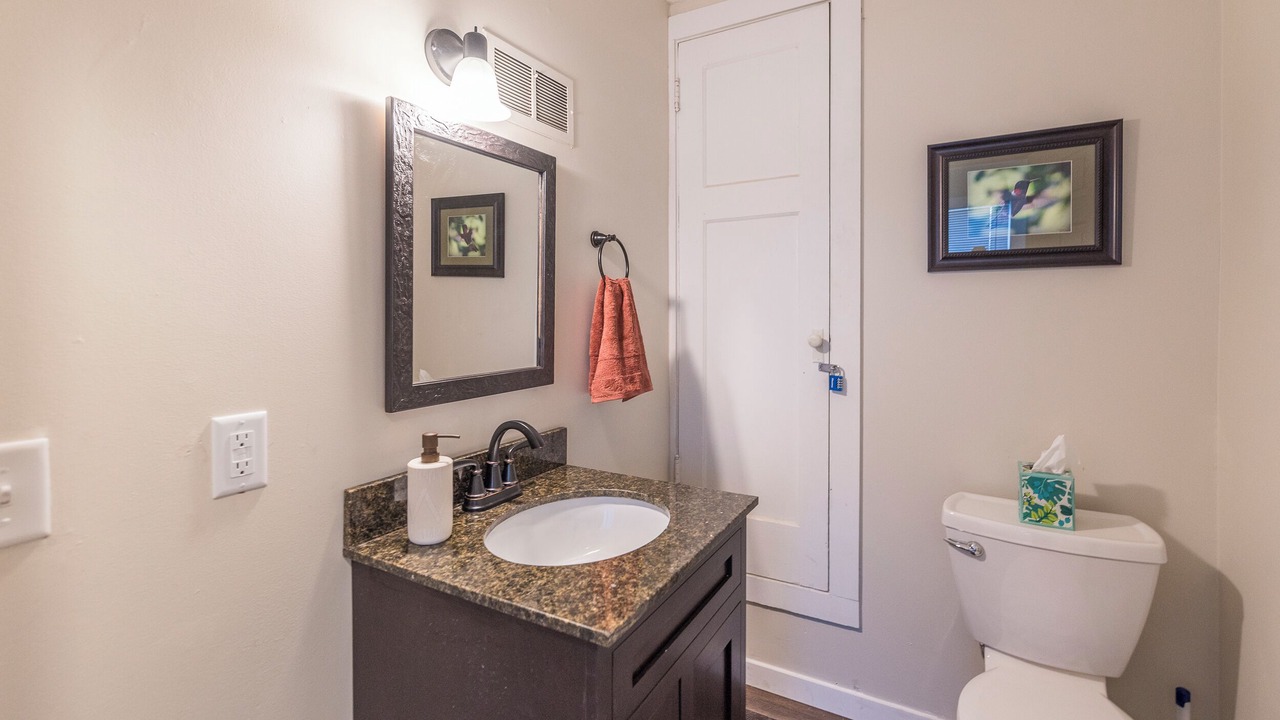 Photo of Bathroom in Crosby
