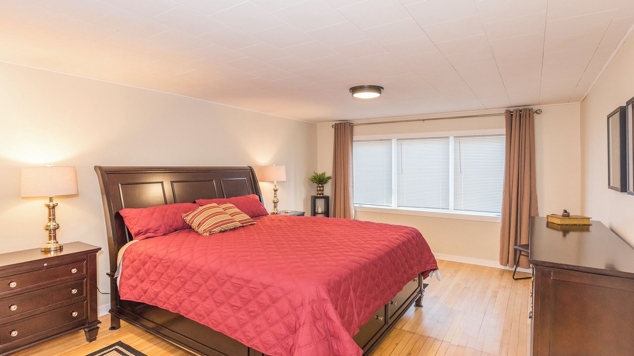 Photo of Bedroom in Crosby