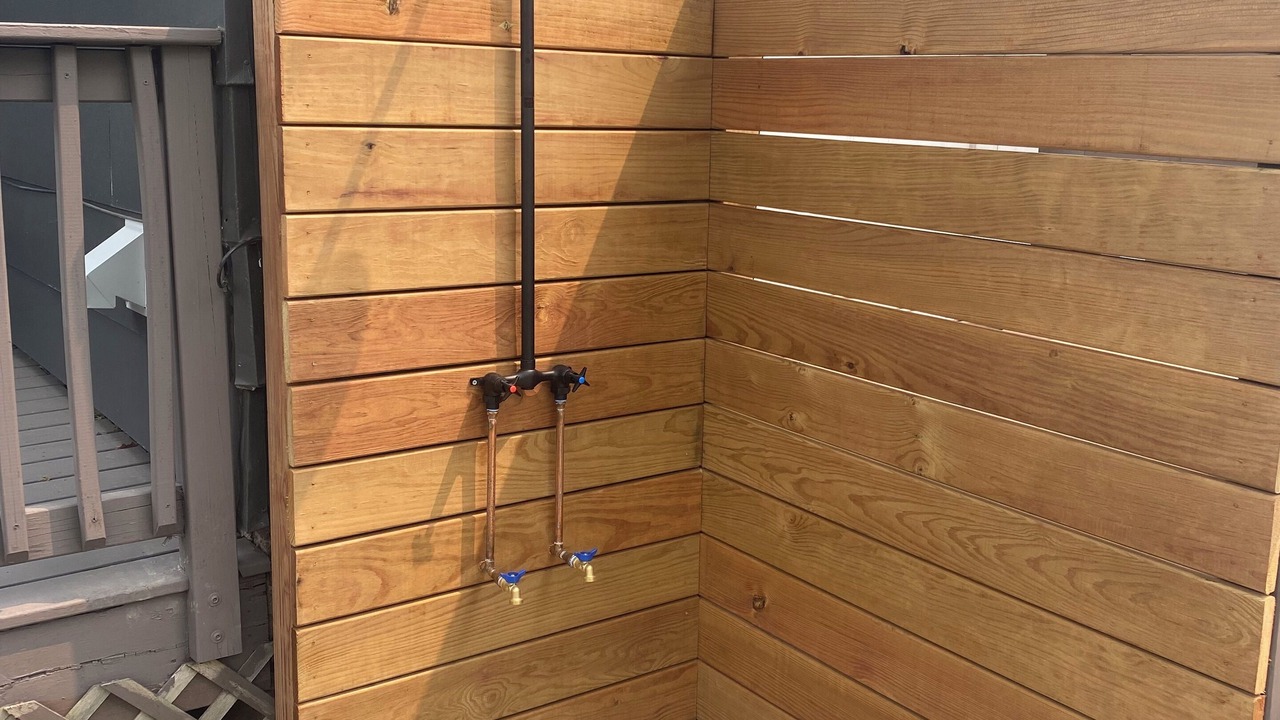 Photo of Outdoor in Crosby