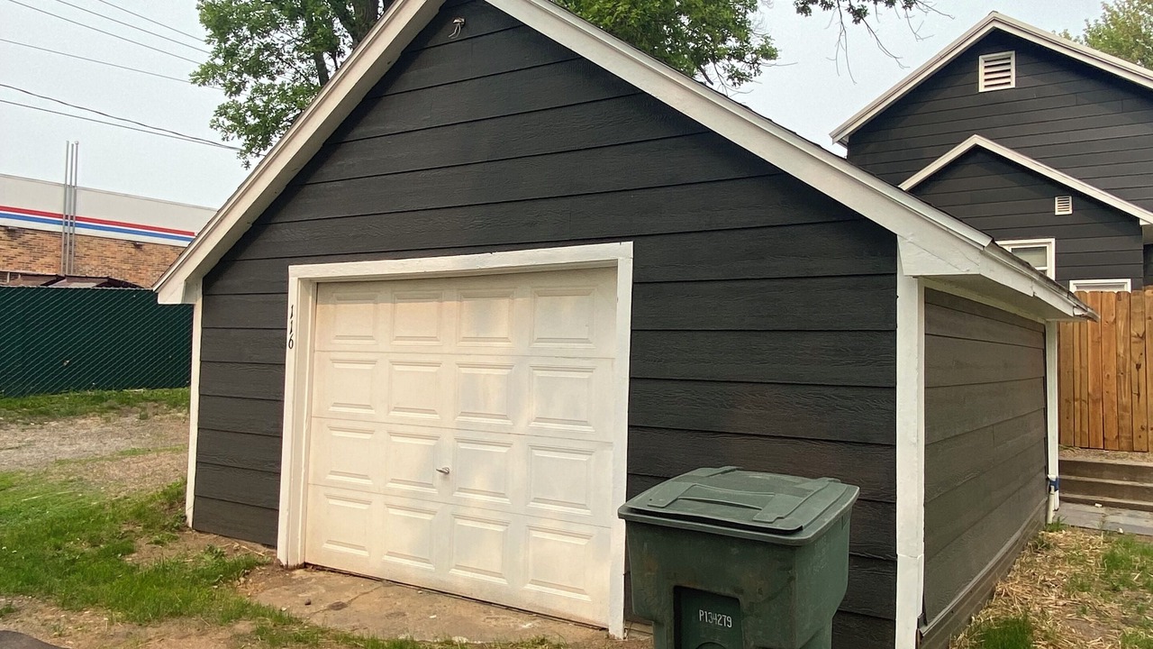 Photo of Outdoor in Crosby