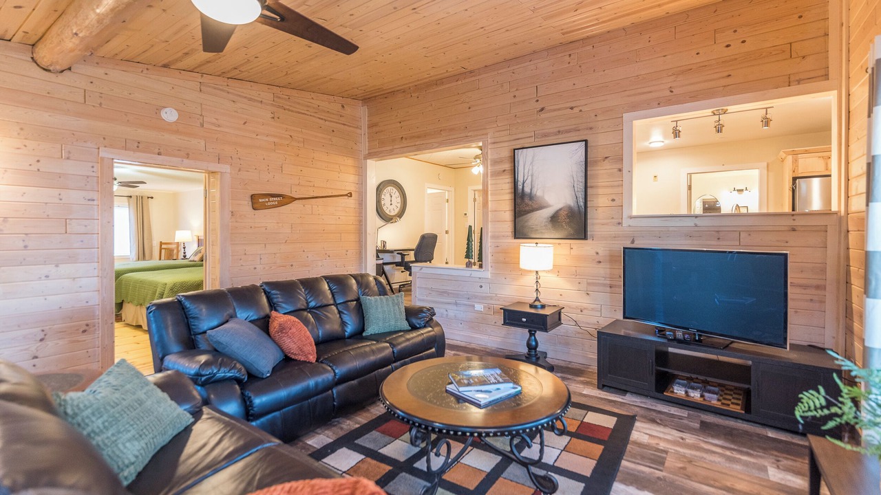 Photo of Livingroom in Crosby