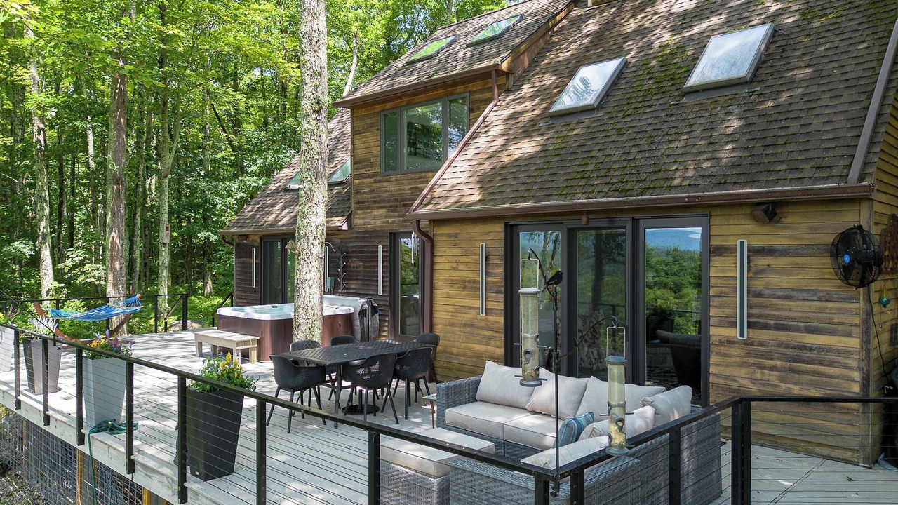Photo of Outdoor in New Marlborough