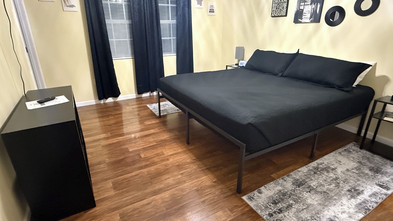 Photo of Bedroom in Bastian