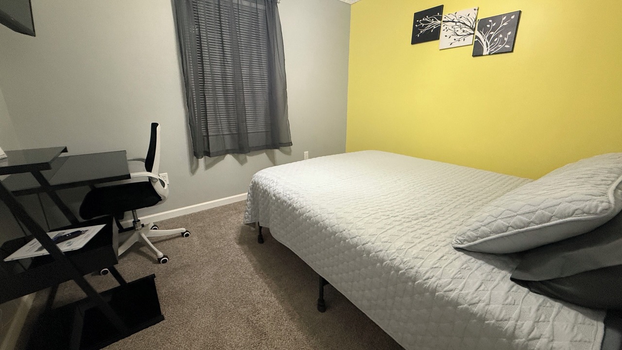 Photo of Bedroom in Bastian
