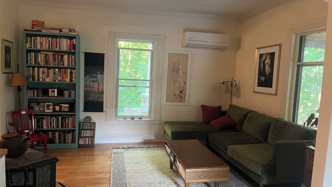 Photo of Livingroom in Montpelier