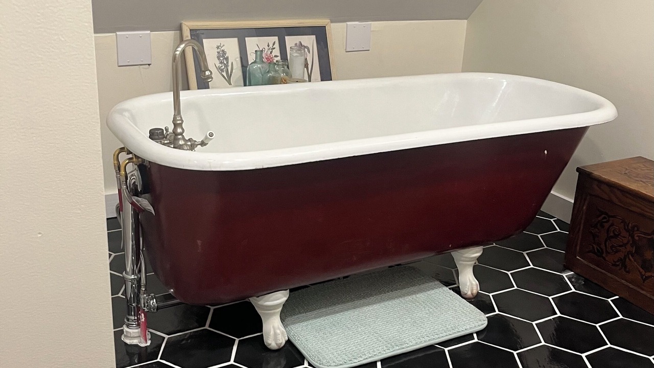 Photo of Bathroom in Montpelier