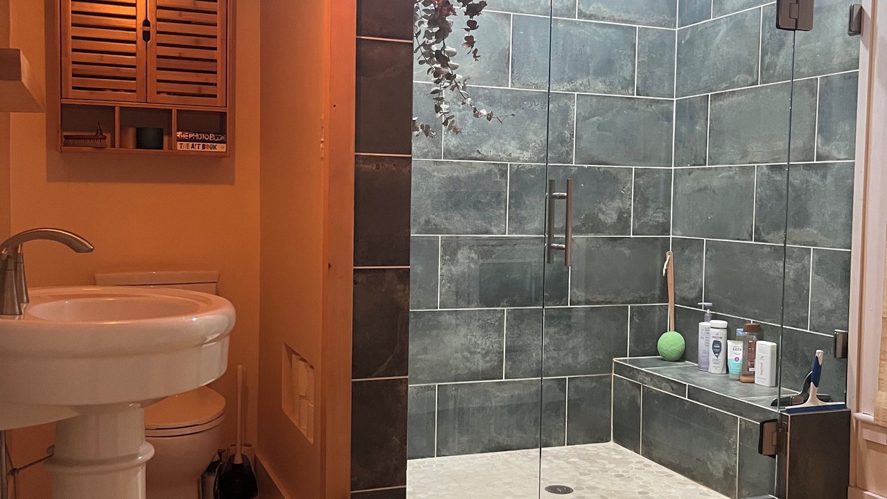 Photo of Bathroom in Montpelier