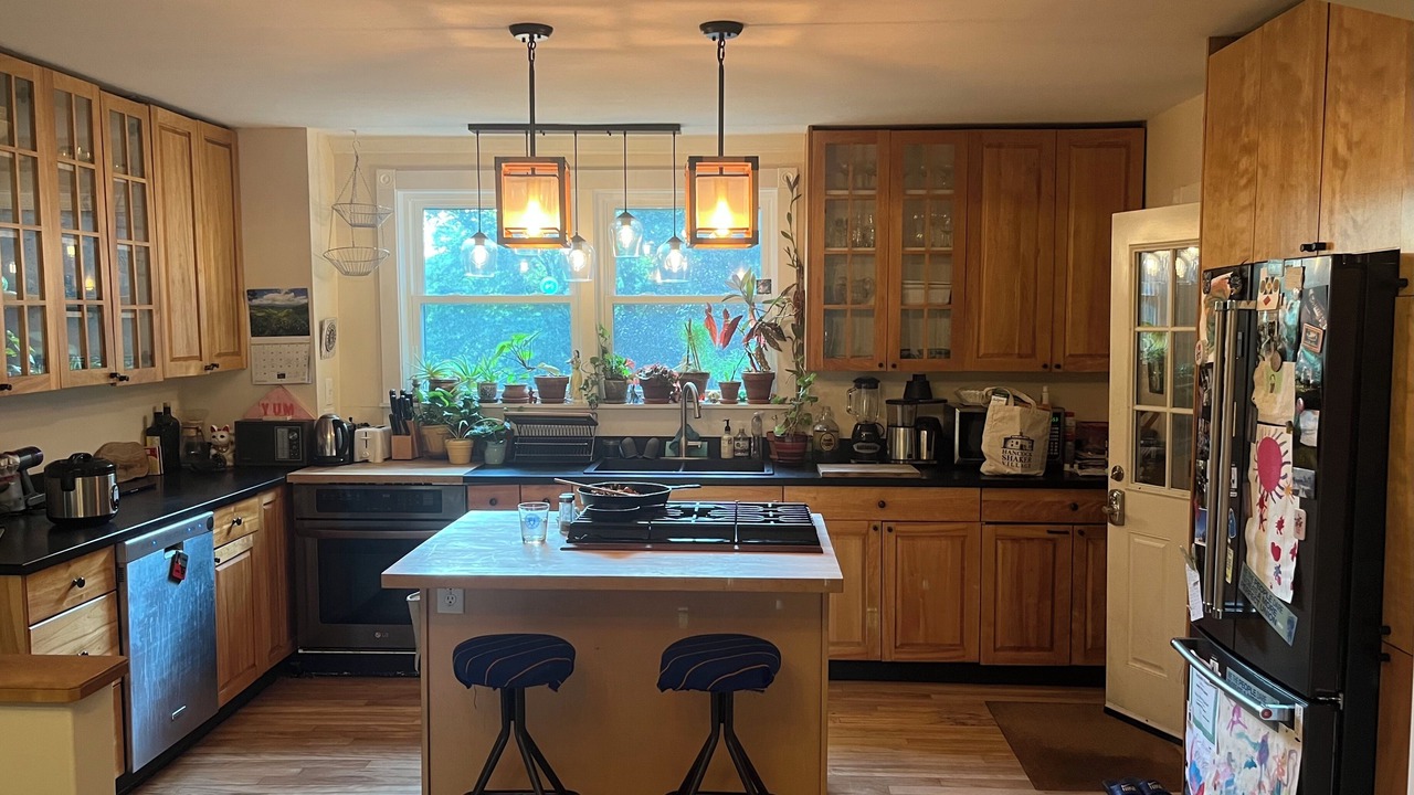Photo of Kitchen in Montpelier