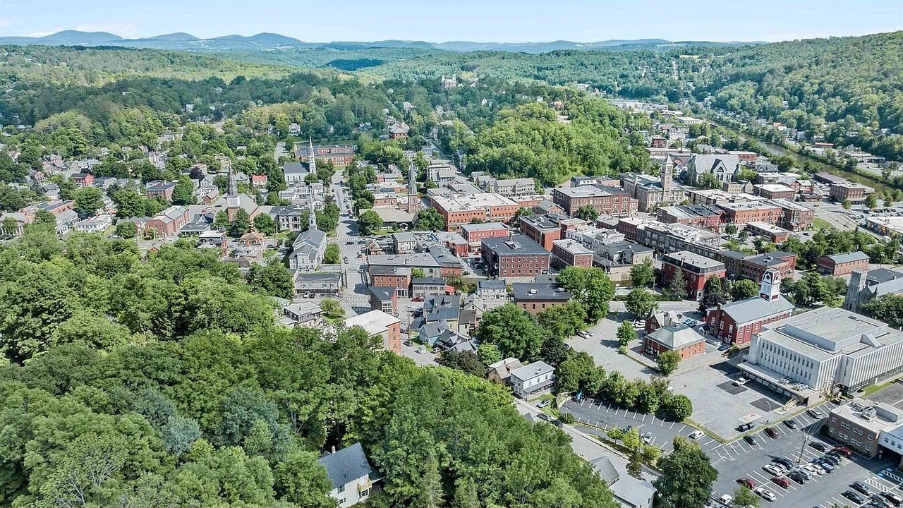 Photo of Outdoor in Montpelier