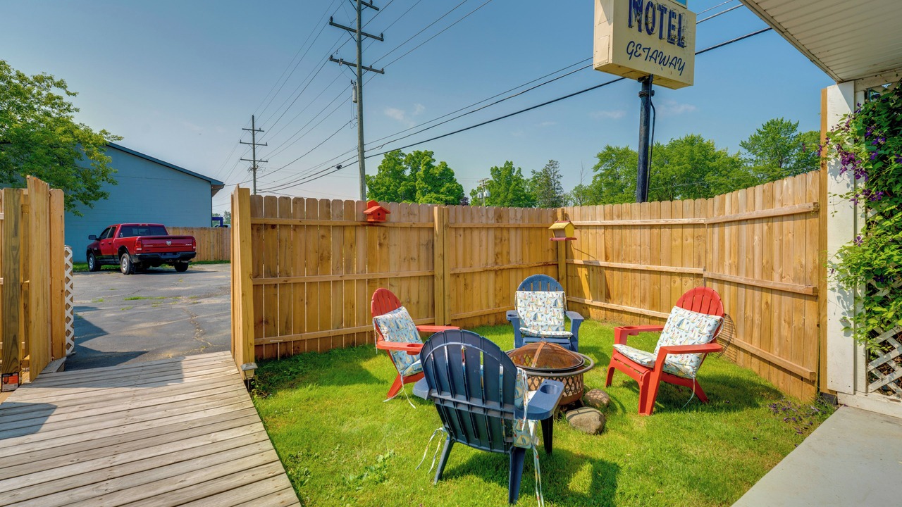 Photo of Outdoor in Lexington