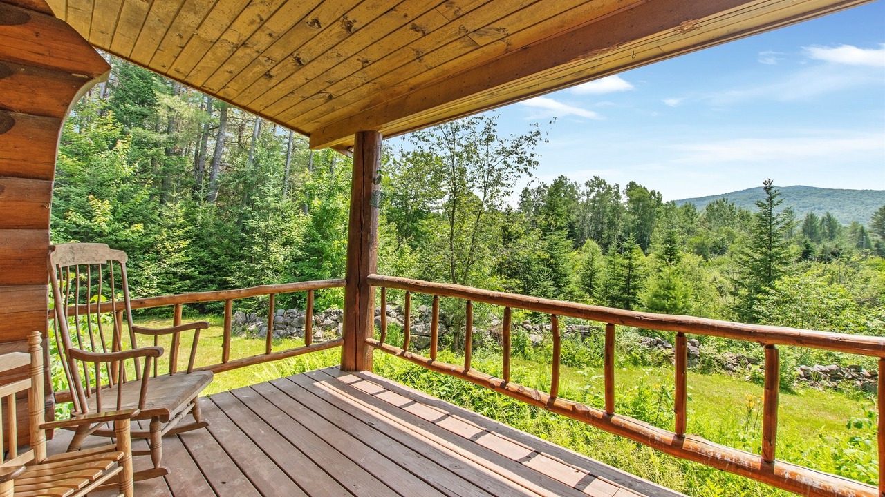 Photo of Patio Balcony in Dalton