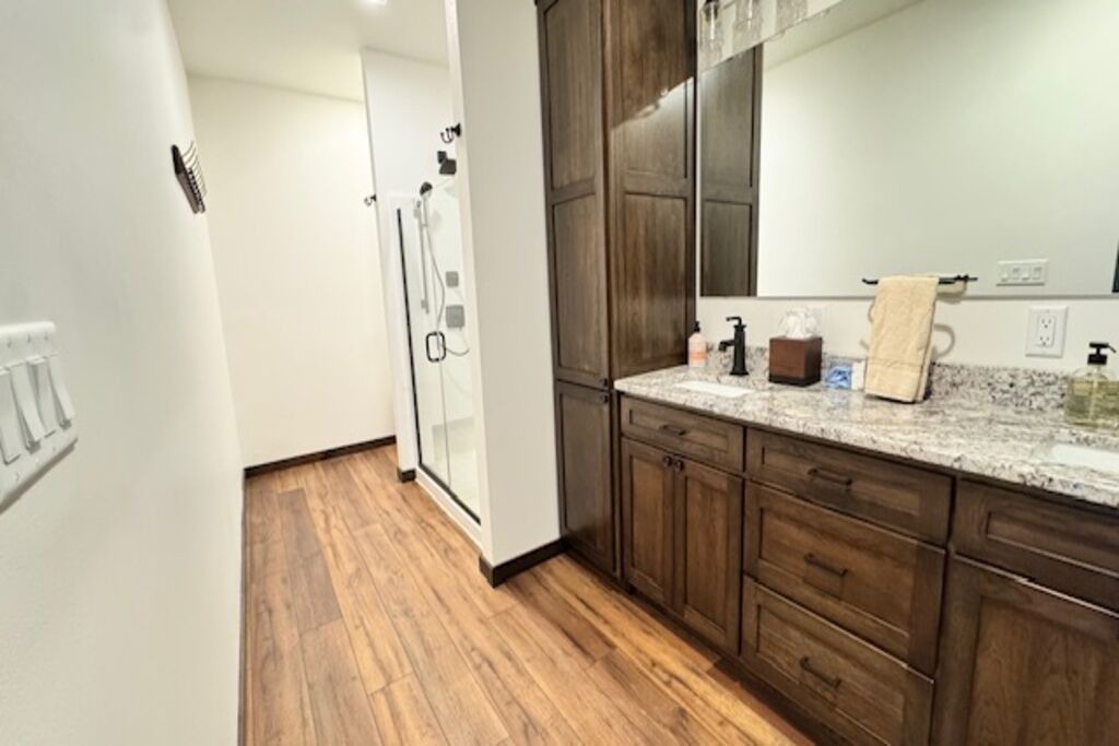 Photo of Bathroom in Harpers Ferry