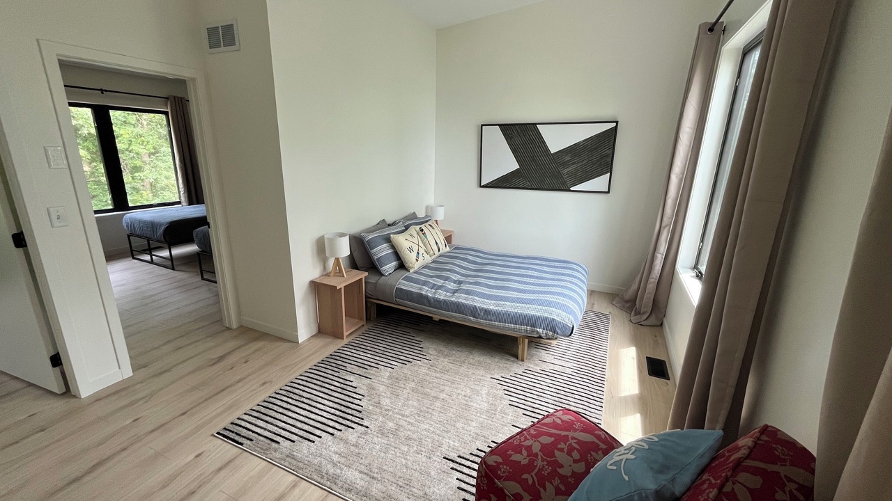 Photo of Bedroom in Crosby