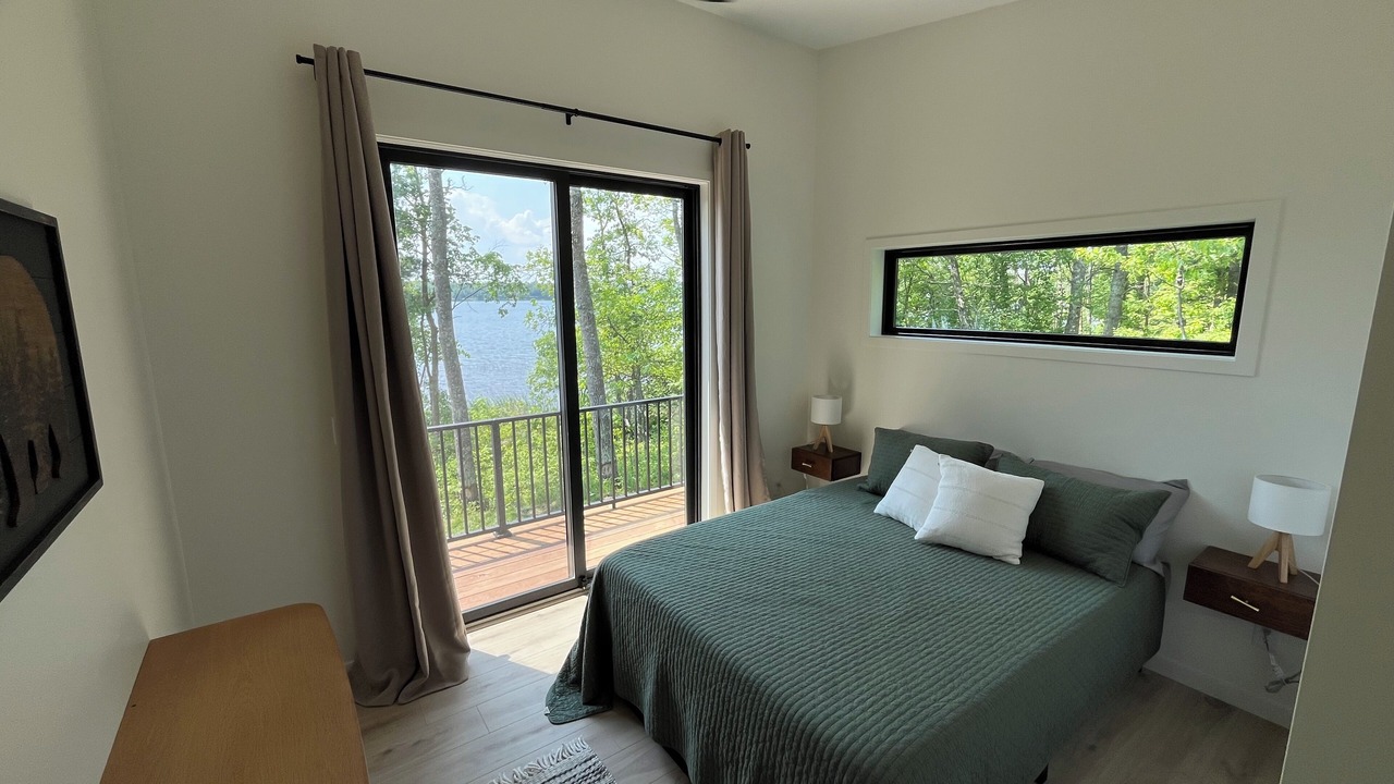 Photo of Bedroom in Crosby
