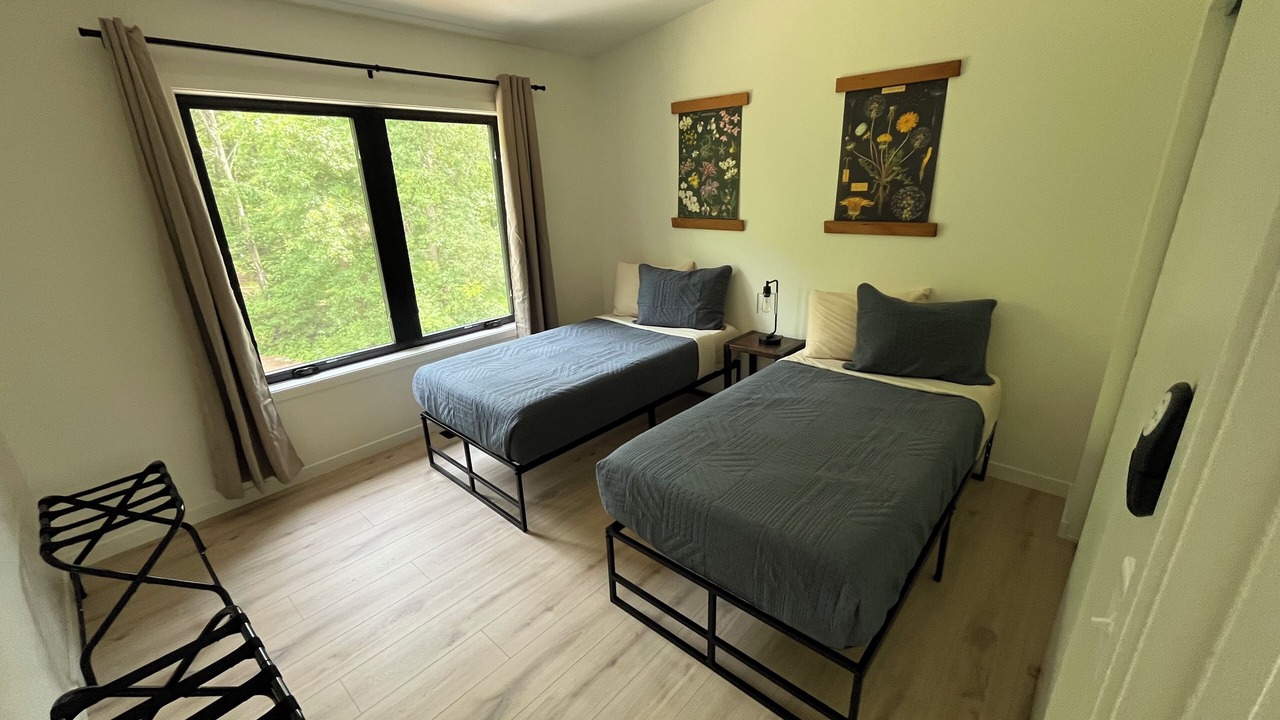 Photo of Bedroom in Crosby