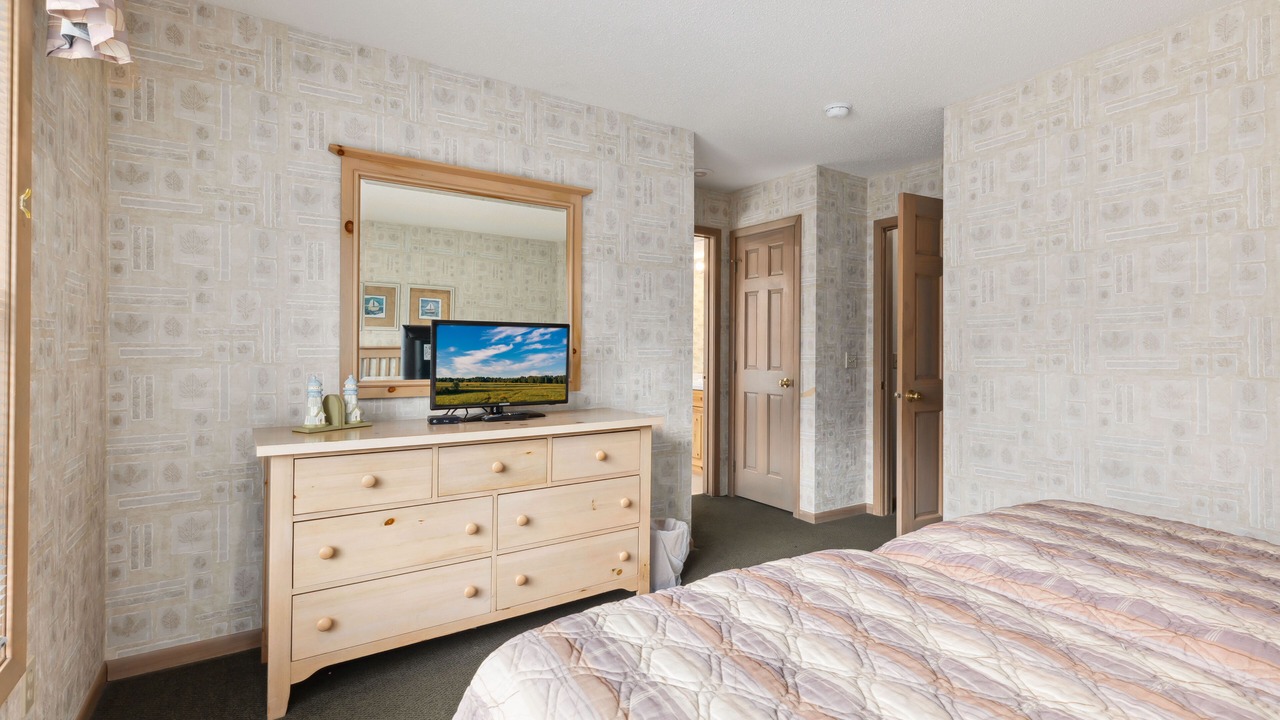 Photo of Bedroom in Onamia