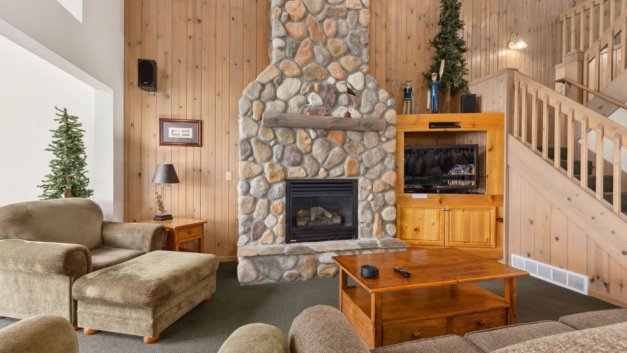 Photo of Livingroom in Onamia