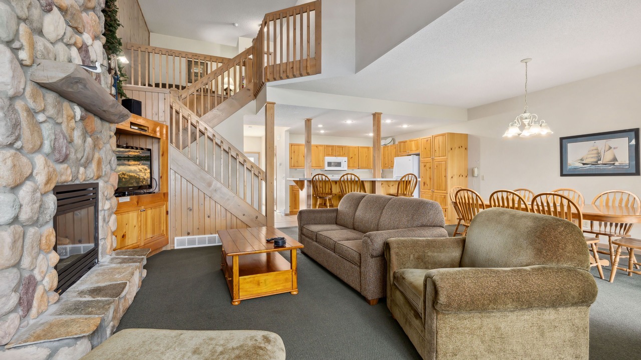 Photo of Livingroom in Onamia