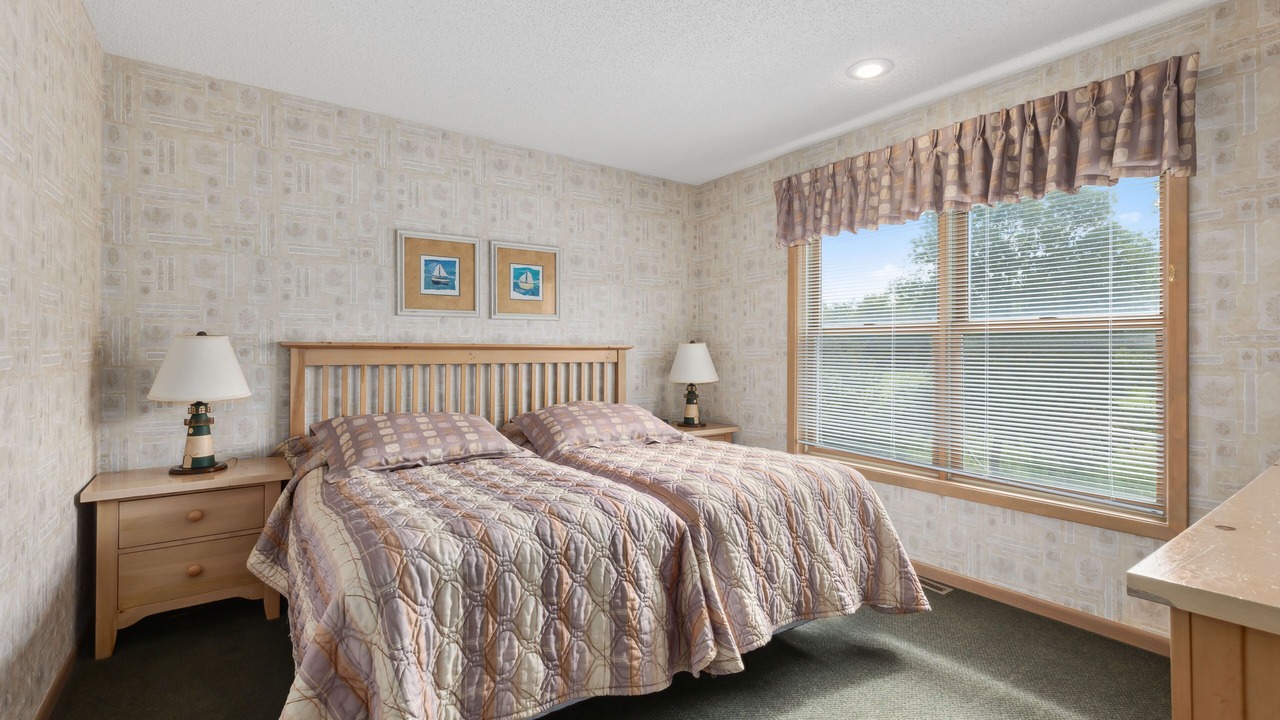 Photo of Bedroom in Onamia