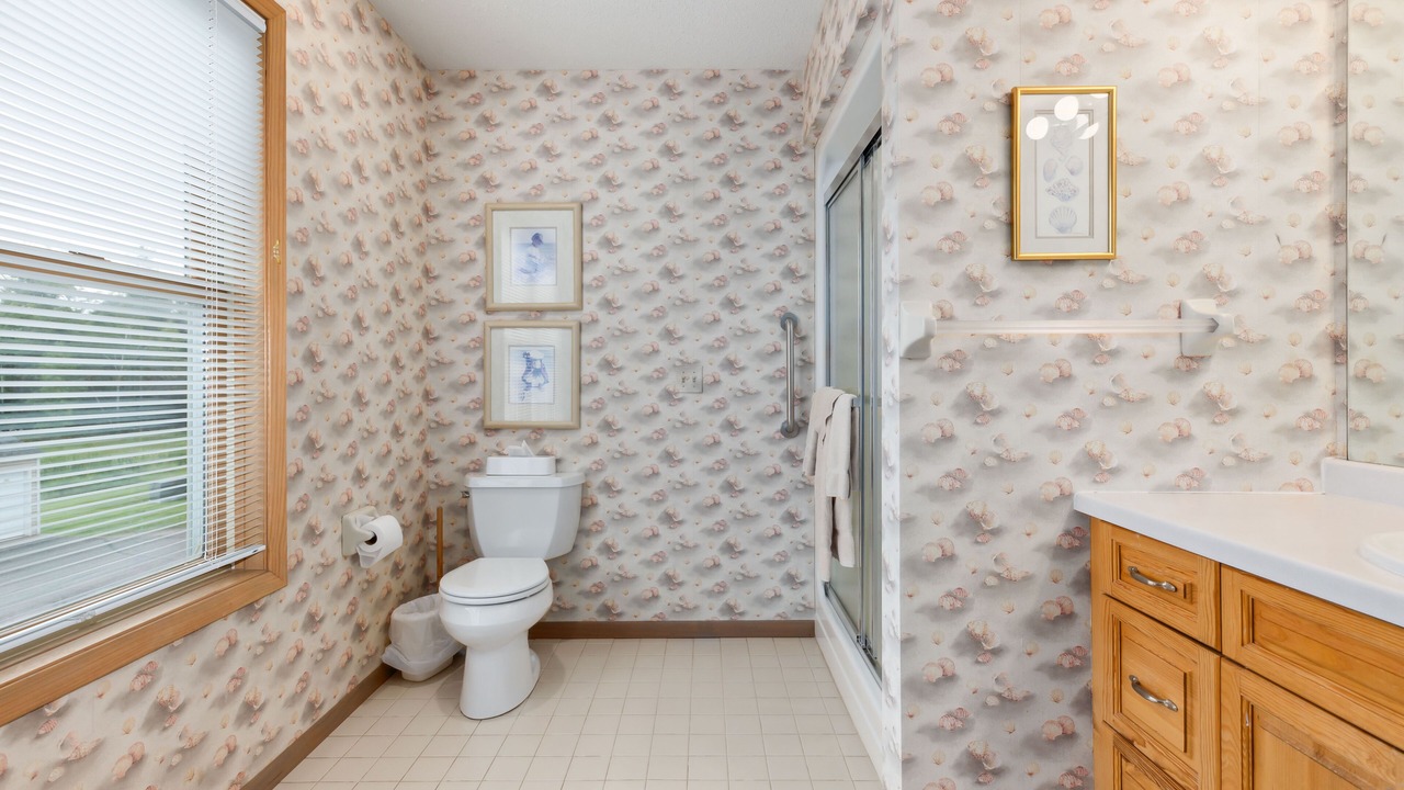 Photo of Bathroom in Onamia