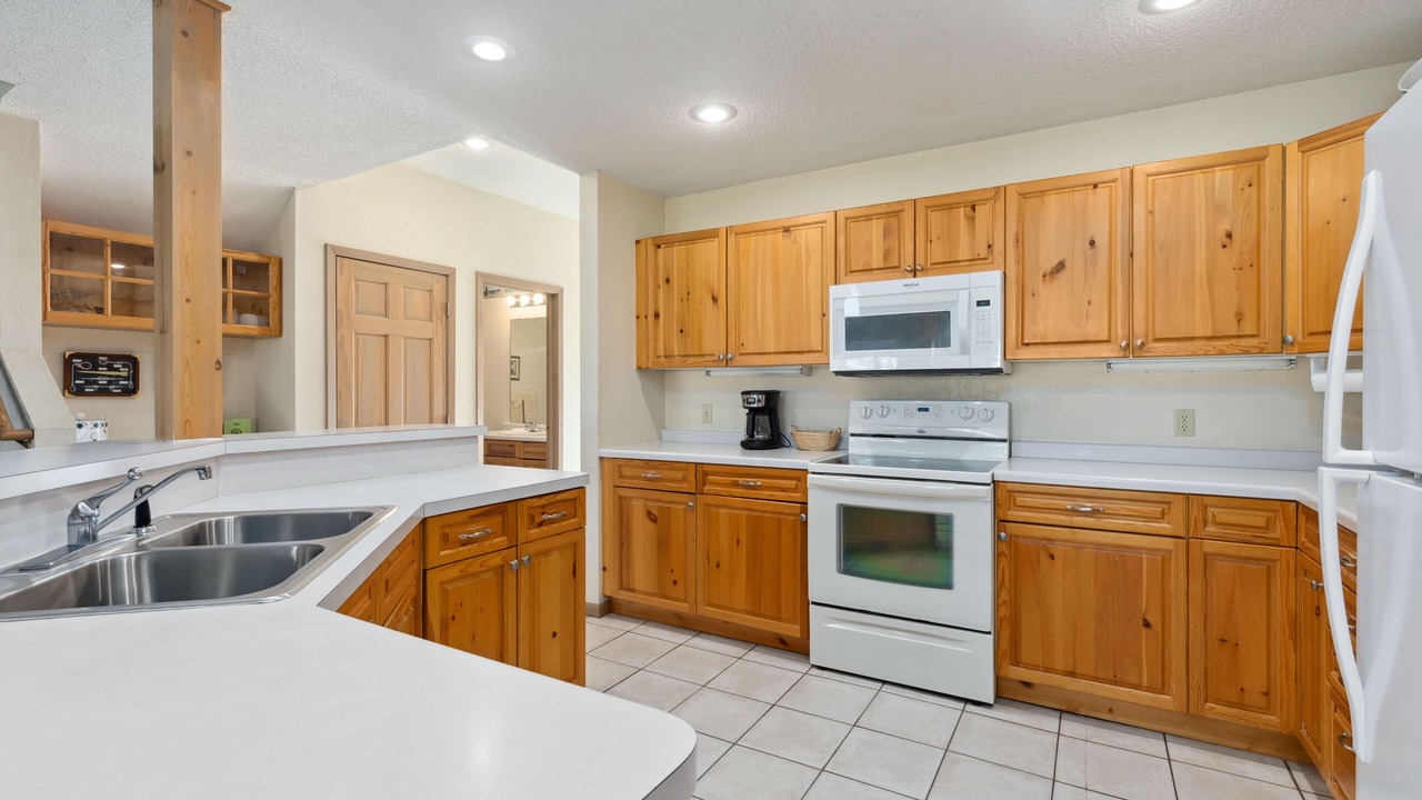 Photo of Kitchen in Onamia