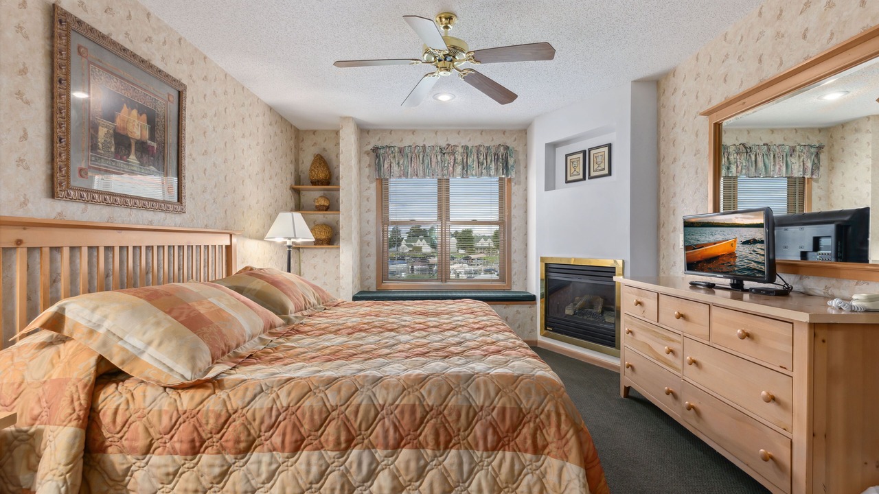 Photo of Bedroom in Onamia