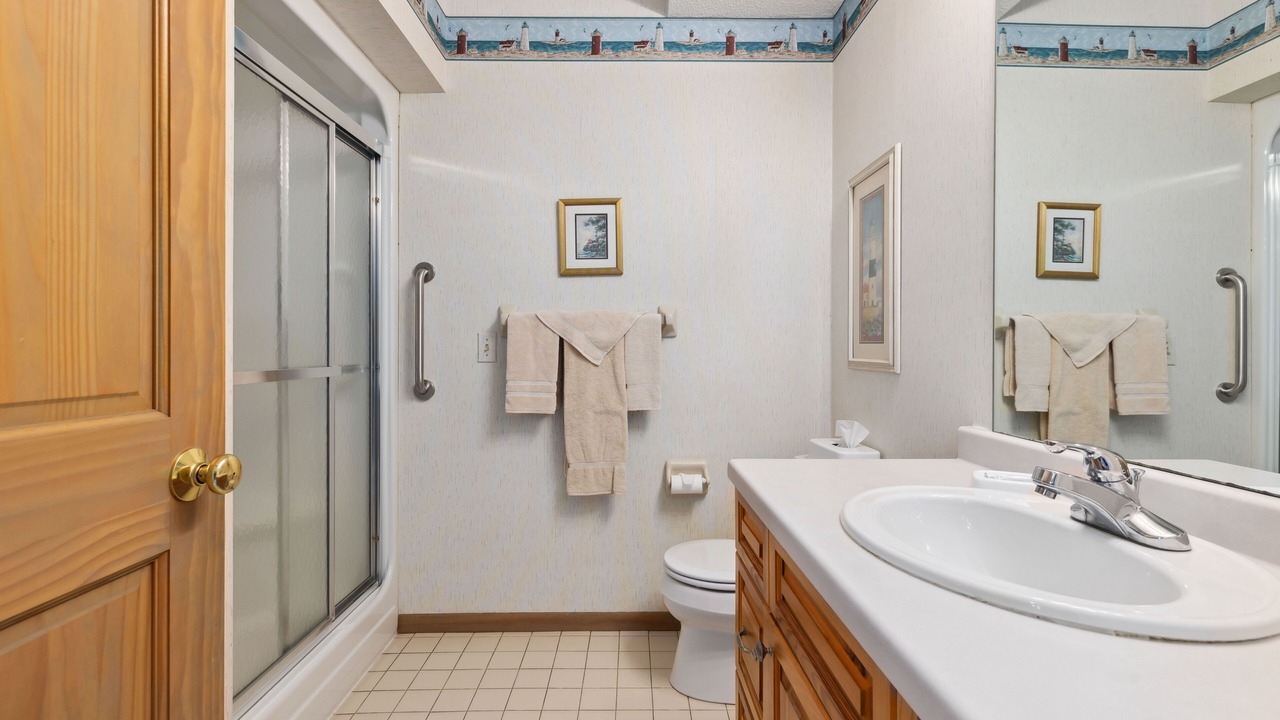 Photo of Bathroom in Onamia