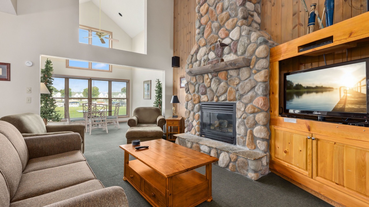 Photo of Livingroom in Onamia