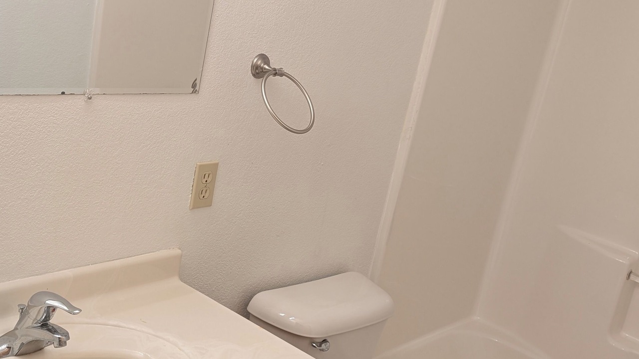Photo of Bathroom in Knapp