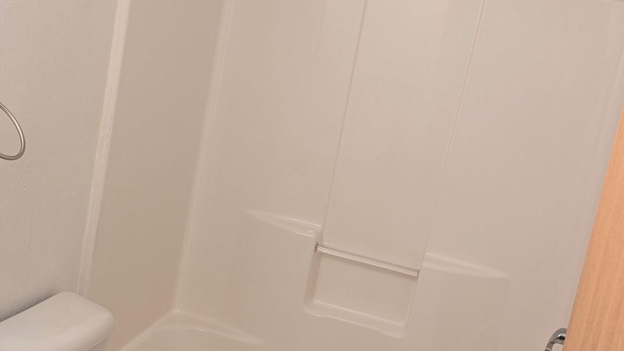 Photo of Bathroom in Knapp