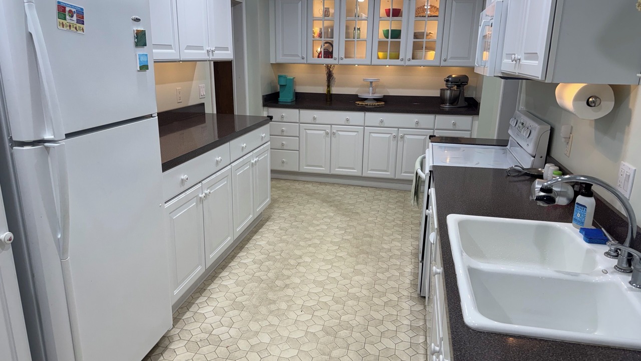 Photo of Kitchen in Cheboygan