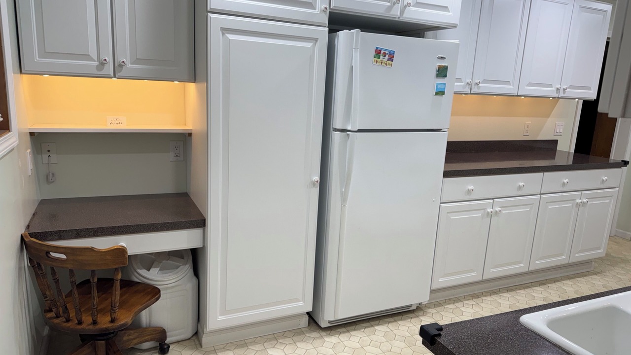 Photo of Kitchen in Cheboygan