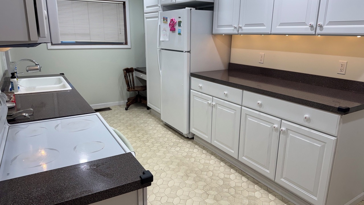 Photo of Kitchen in Cheboygan