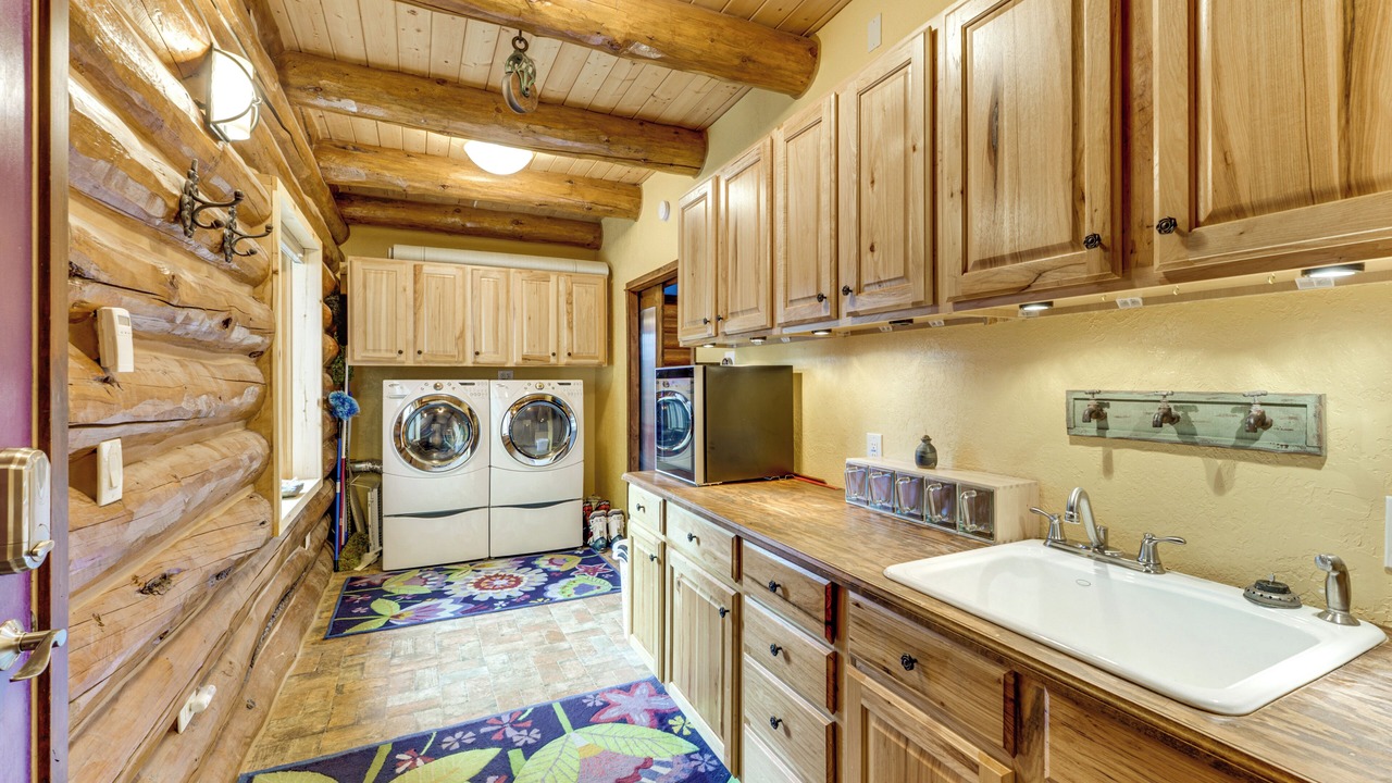 Photo of Bedroom in Angel Fire