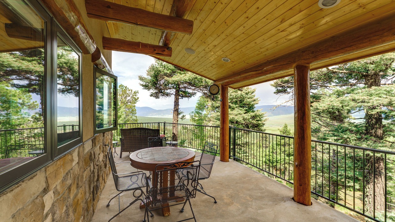 Photo of Outdoor in Angel Fire