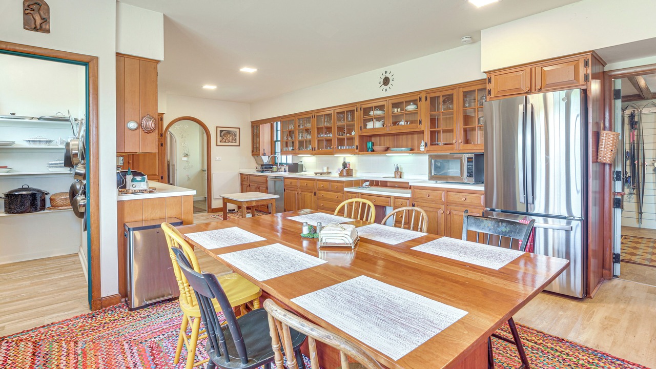 Photo of Kitchen in Lake Placid