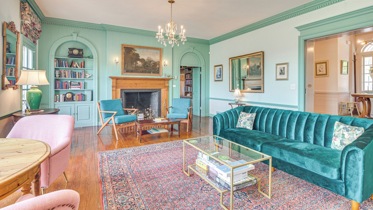 Photo of Bedroom in Lake Placid