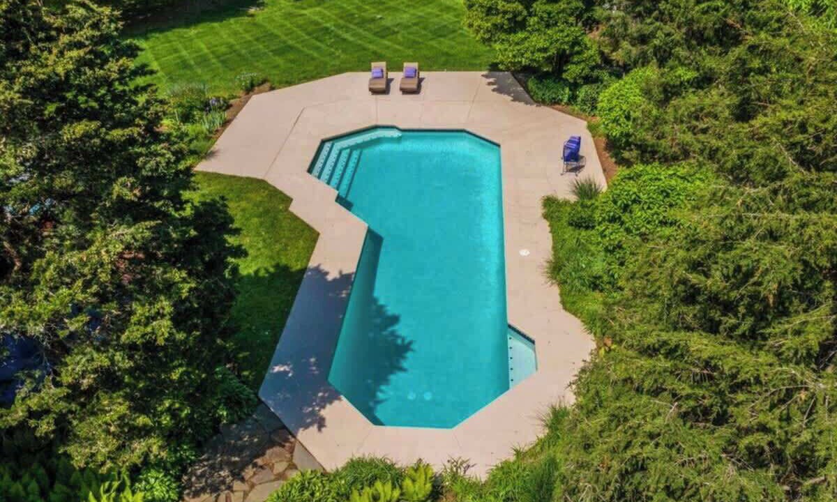 Photo of Outdoor in Blue Ridge