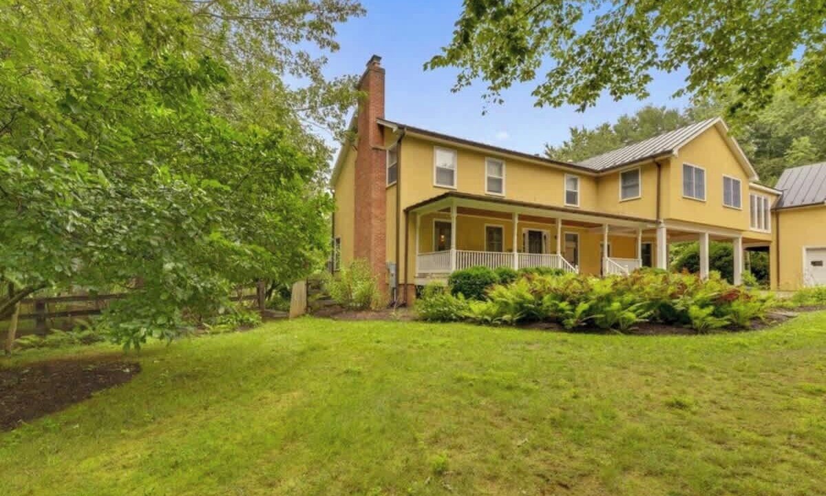 Photo of Outdoor in Blue Ridge