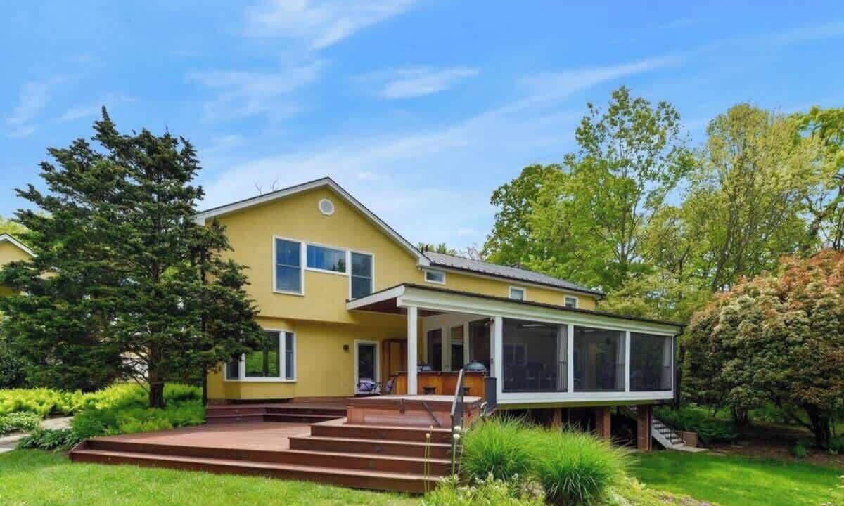 Photo of Outdoor in Blue Ridge