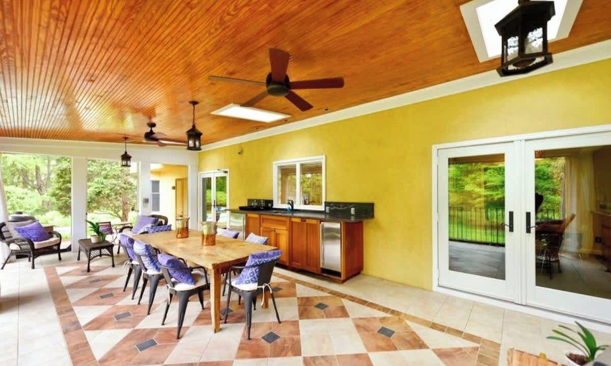 Photo of Outdoor in Blue Ridge