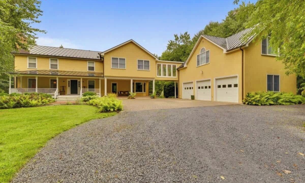 Photo of Outdoor in Blue Ridge
