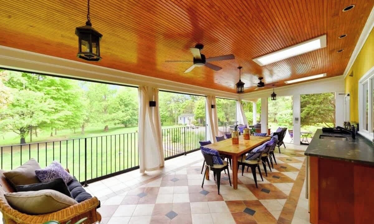 Photo of Outdoor in Blue Ridge