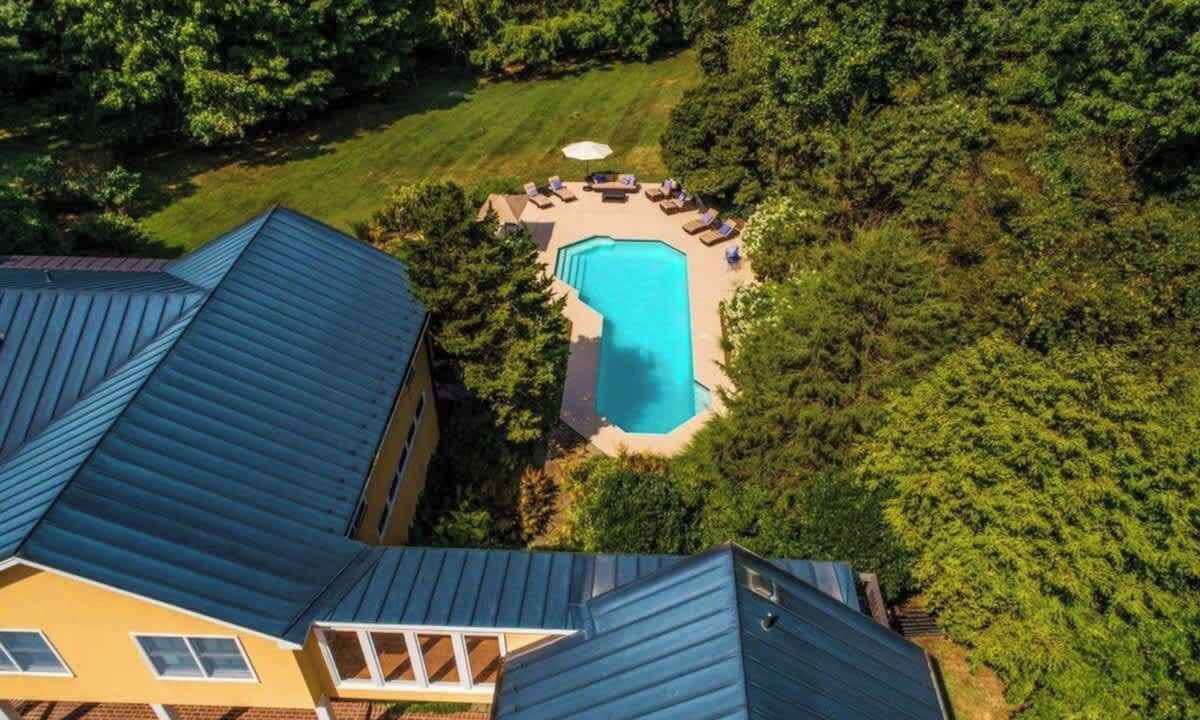 Photo of Outdoor in Blue Ridge