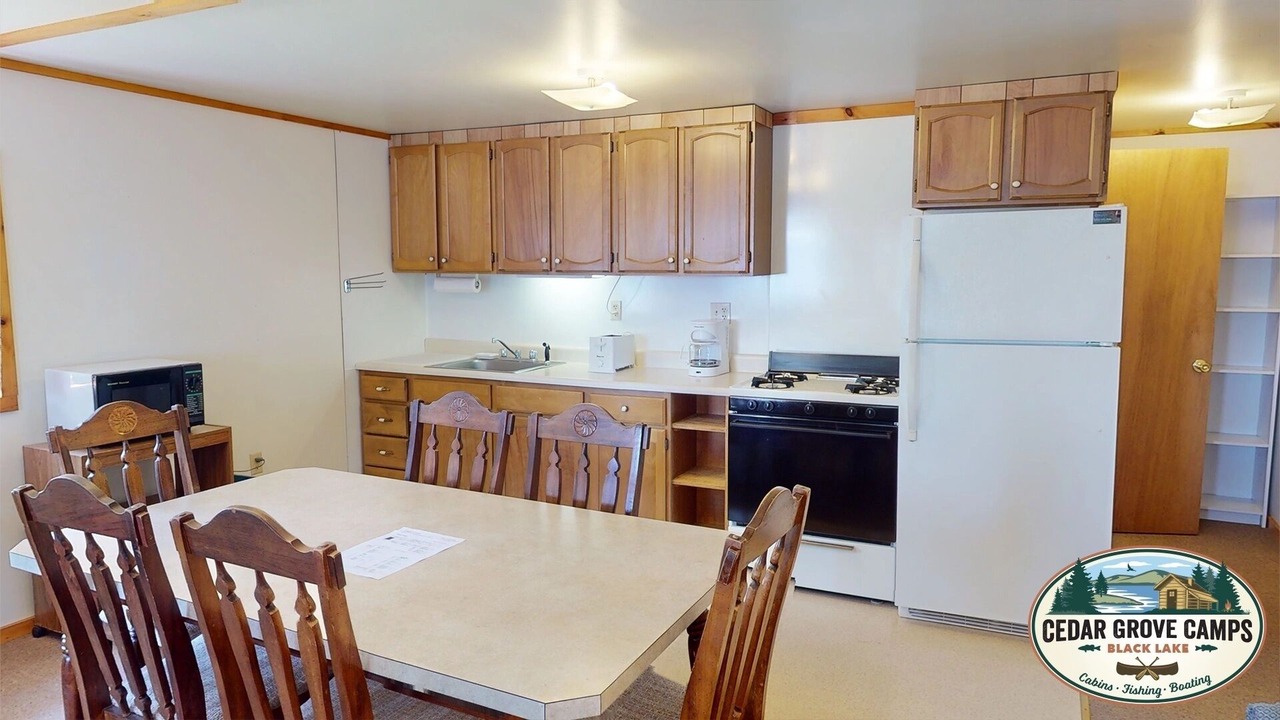 Photo of Kitchen in Brier Hill