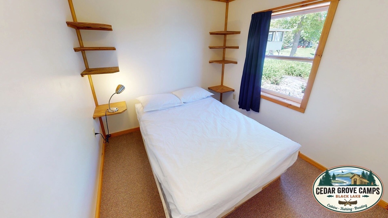 Photo of Bedroom in Brier Hill