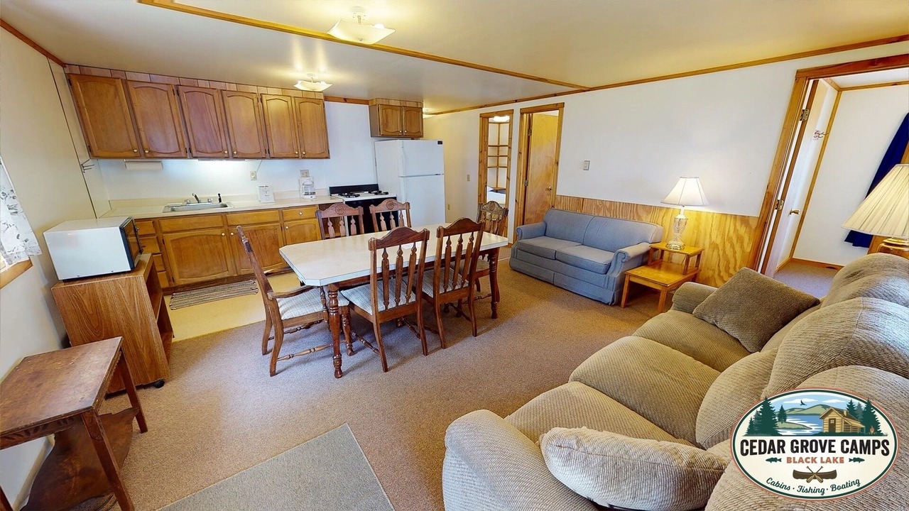 Photo of Livingroom in Brier Hill