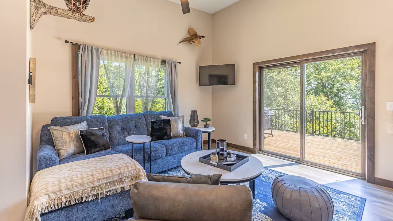 Photo of Bedroom in De Soto